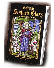 Reinarts Stained Glass Appraisal Guide