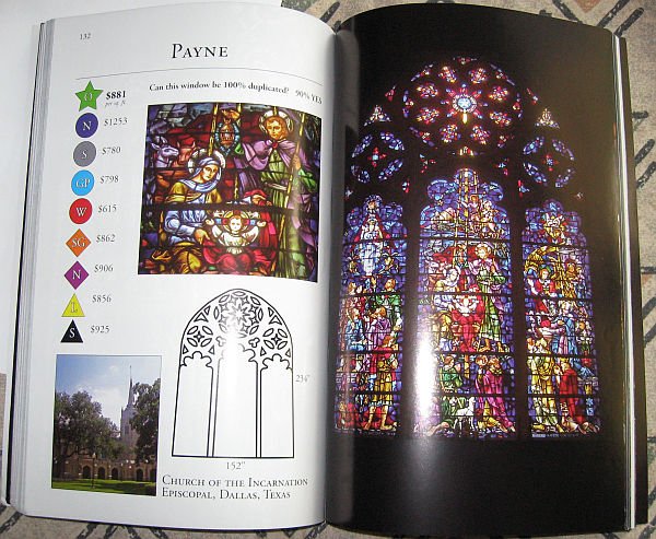 Sample from Section 1 of the Apprasial Guide